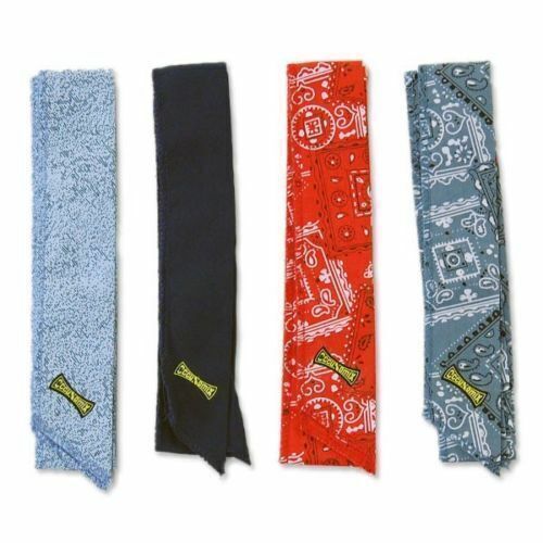 OccuNomix MiraCool 240 Colored Bandana (SPECIAL 24 / PACK) - MS92605