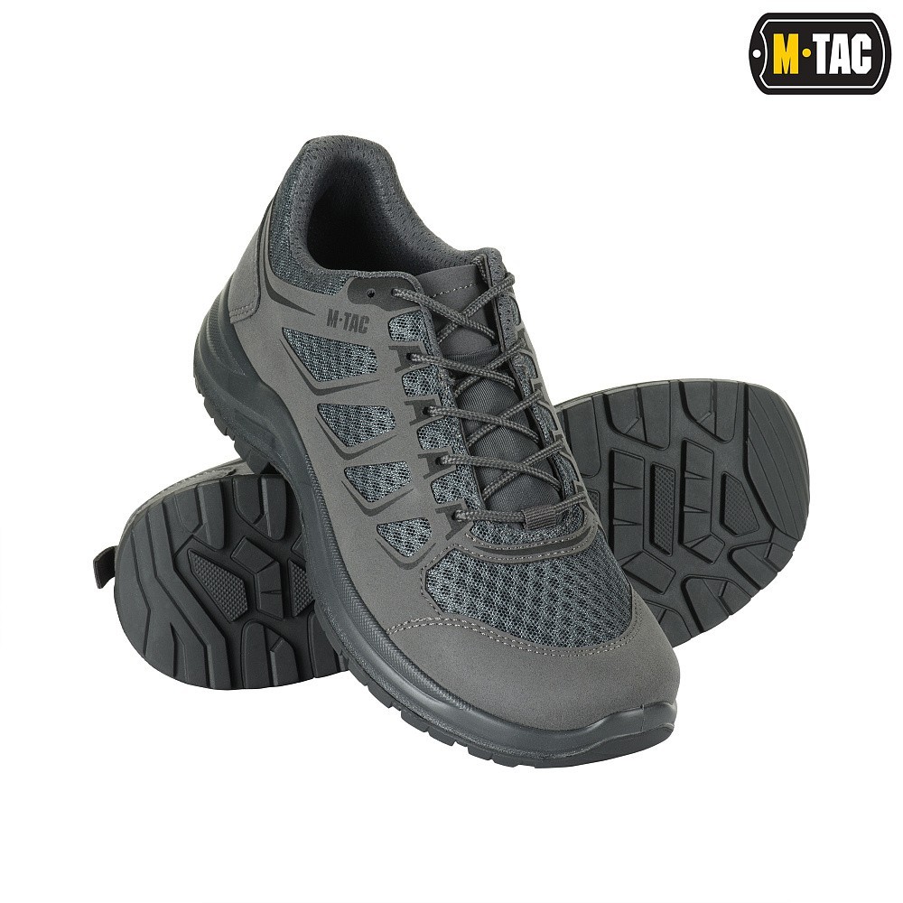 M-Tac tactical sneakers Iva Grey