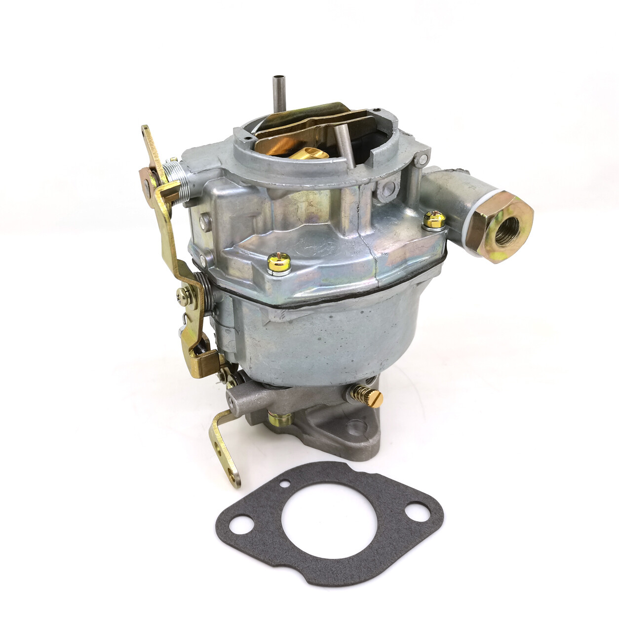 Rochester 1-barrel Carburetor 1960-1962 Chevy & GMC truck 235 Engine