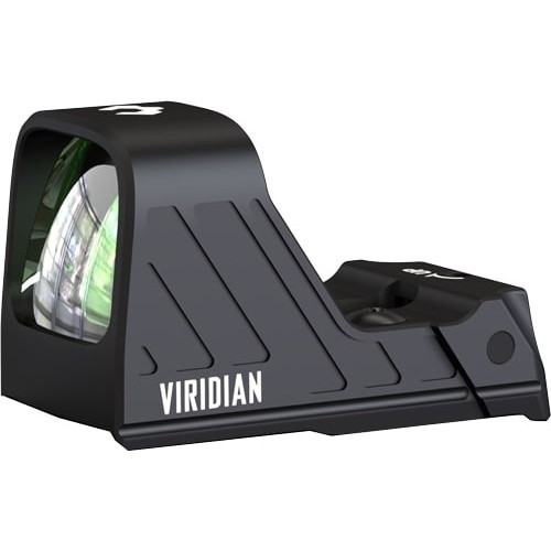 Viridian RFX1 Ruger LCP Max 3 MOA Green Dot Sight UPC: 850060550881