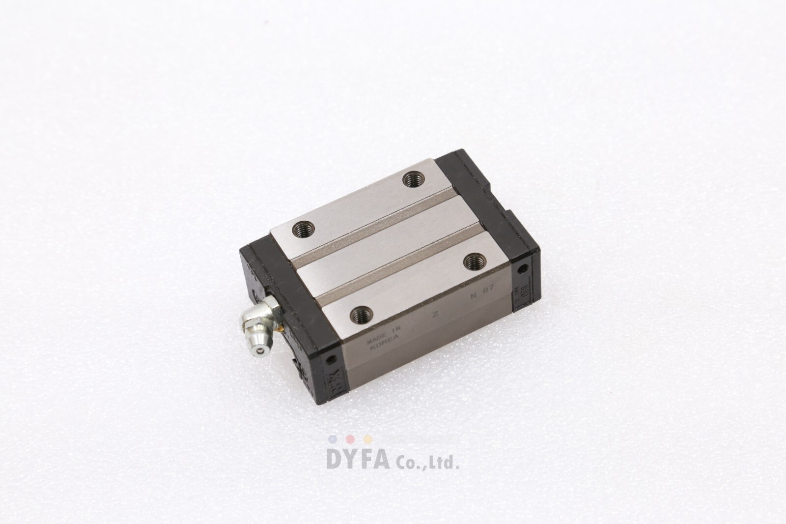 NSK NNB LS20AL NS20AL linear bearing block for replace BRG-I-1092=1E44
