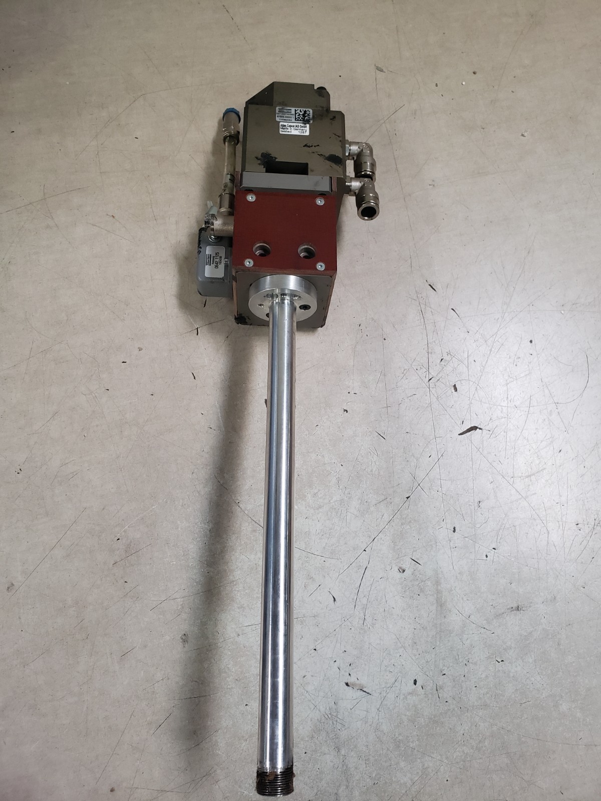 Atlas Copco Installation Gun 87585.000021