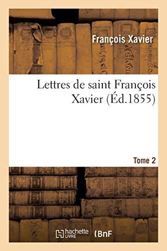 Lettres. Tome 2                                                                
