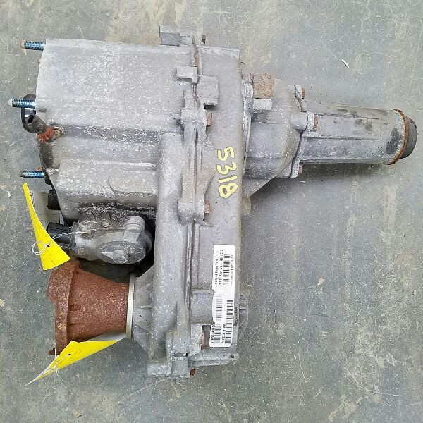 2005-2007 Dodge Dakota Transfer Case Model NV233