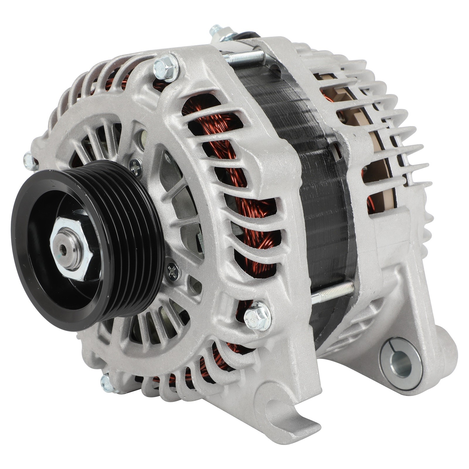 Alternator For Mazda 6 2009-2013 CX-9 2007-2015 3.5L 3.7L 110A 12V CW 11267