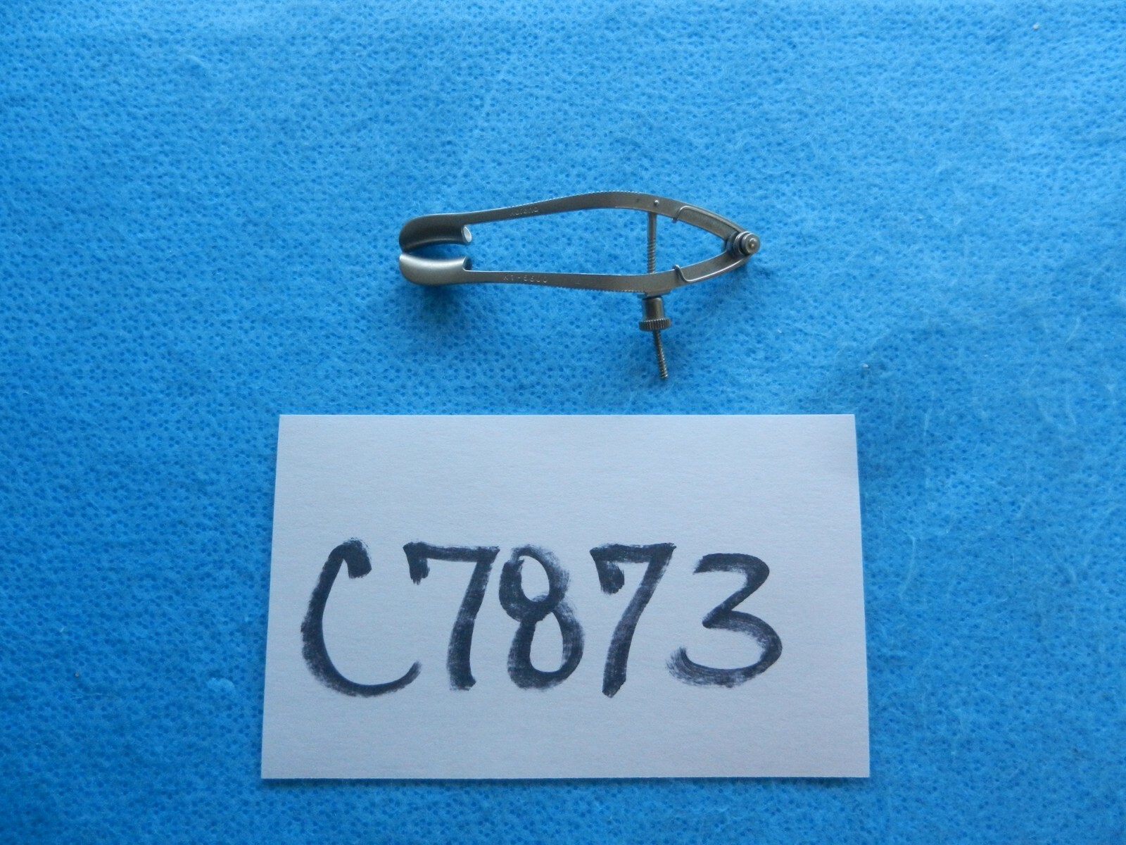 Katena Surgical Ophthalmic Lancaster Eye Speculum K1-5600