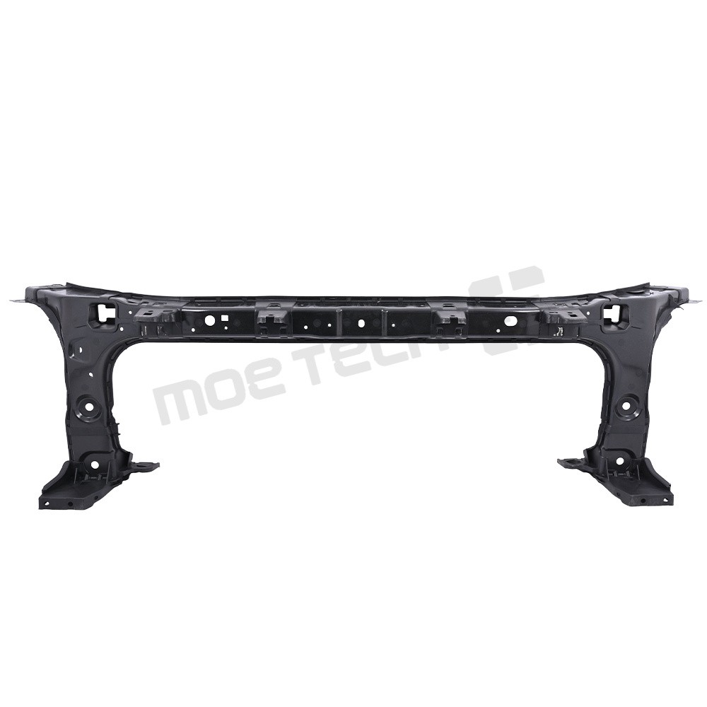 Fits Ford F150 2024-25 Front Upper Radiator Core Support RL3Z-16138-C