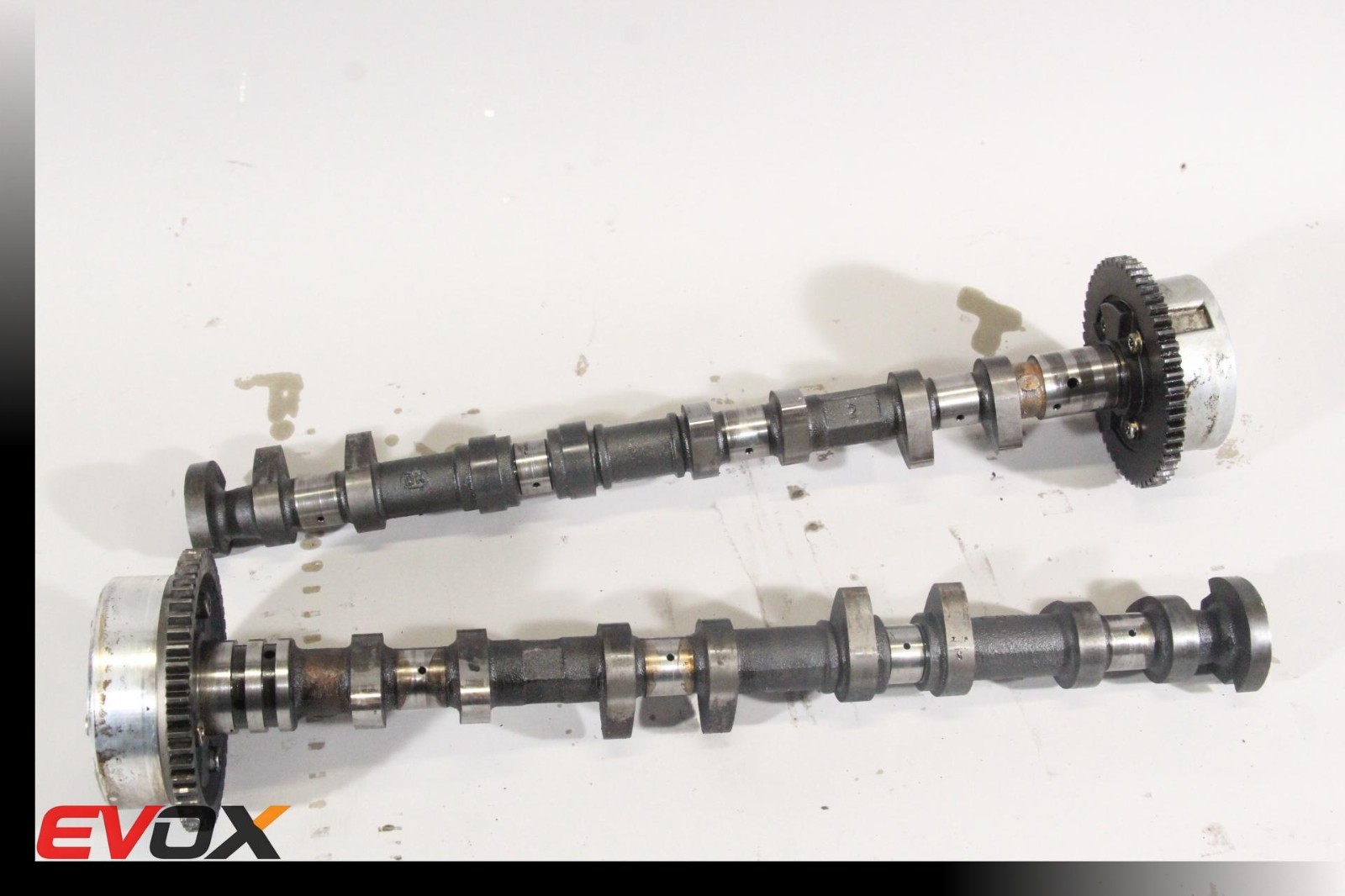 08-15 mitsubishi lancer evolution 10 evo x GSC S2 Camshafts Cams used
