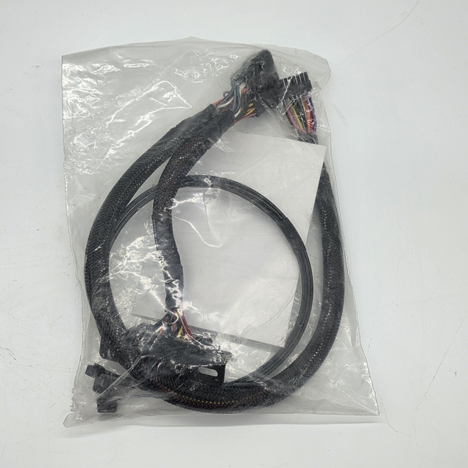 Samsara CBL-VG-COBDII-Y1 Vehicle Gateway OBDII