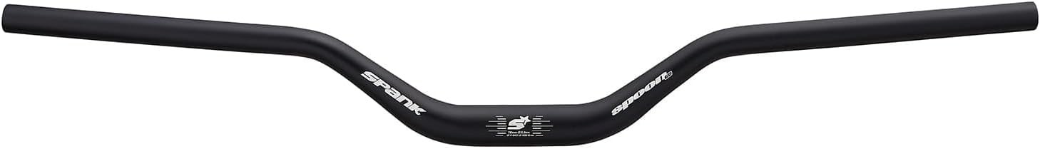 SPOON 60 Bar, 60R Black SPOON 60 Bar, 60R Black