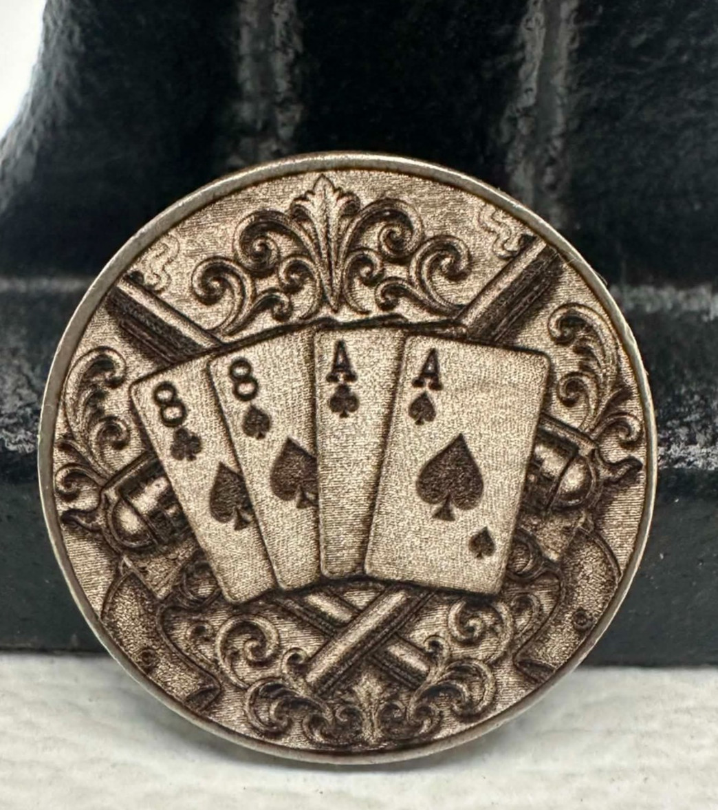 Hobo Nickel 