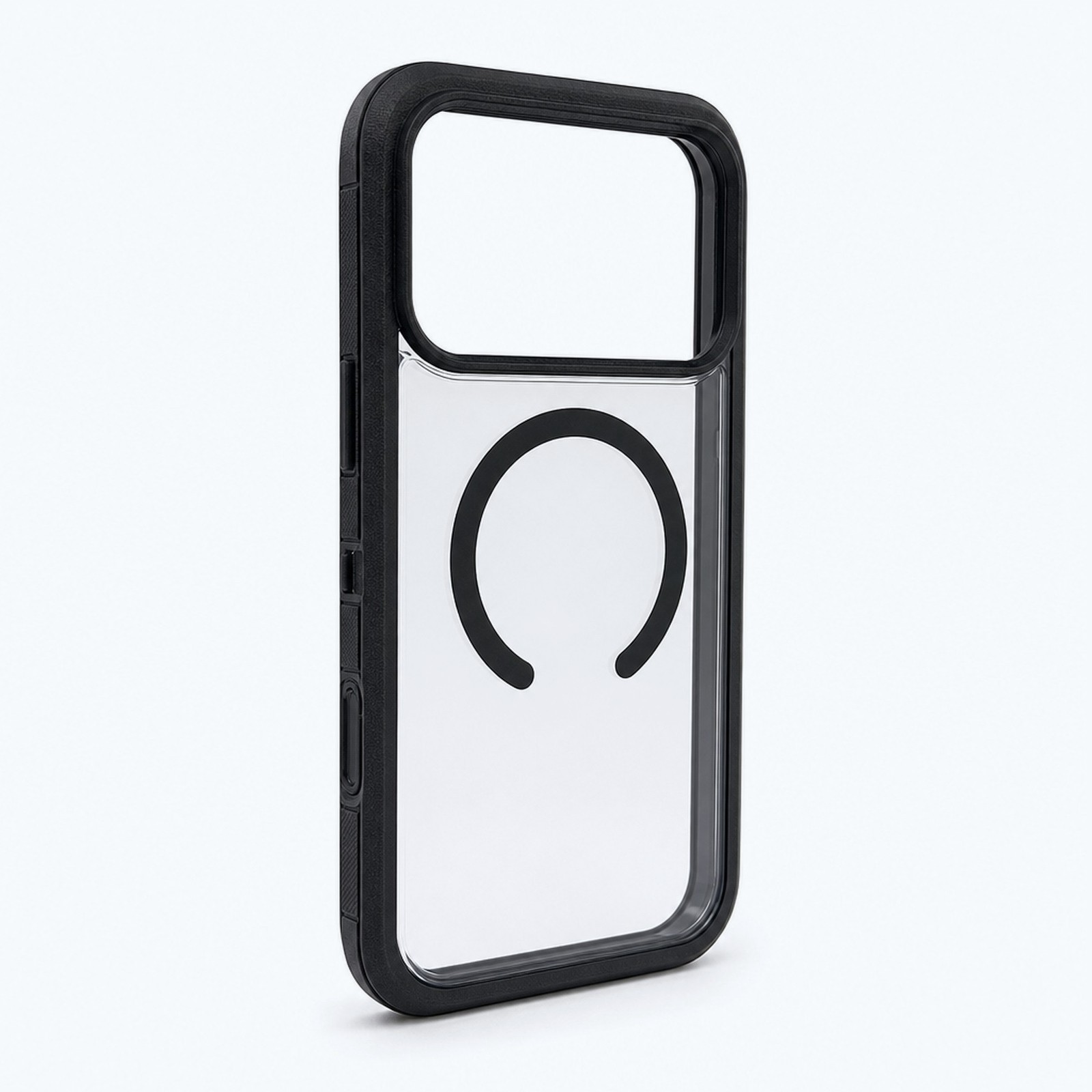 OtterBox Defender Pro XT Series MagSafe Case for iPhone 17 Pro Max - Dark Side OtterBox Defender Pro XT Series MagSafe Case for iPhone 17 Pro Max - Dark Side
