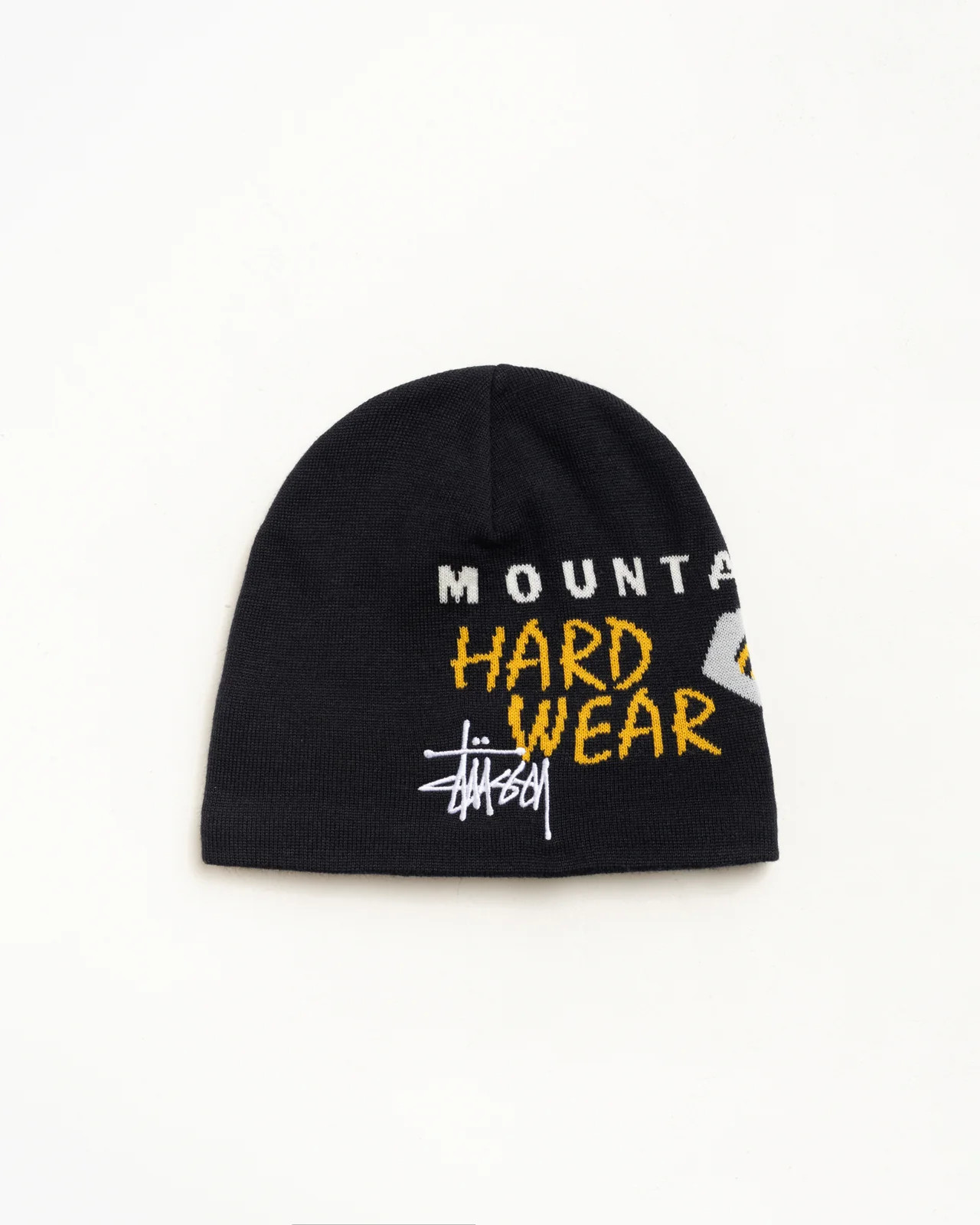 STÜSSY & MOUNTAIN HARDWEAR CAELUM™ DOME BEANIE