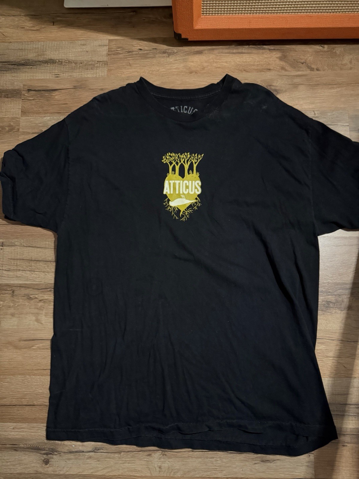 Atticus Clothing Tom Delonge Mark Hoppus Blink 182 Macbeth