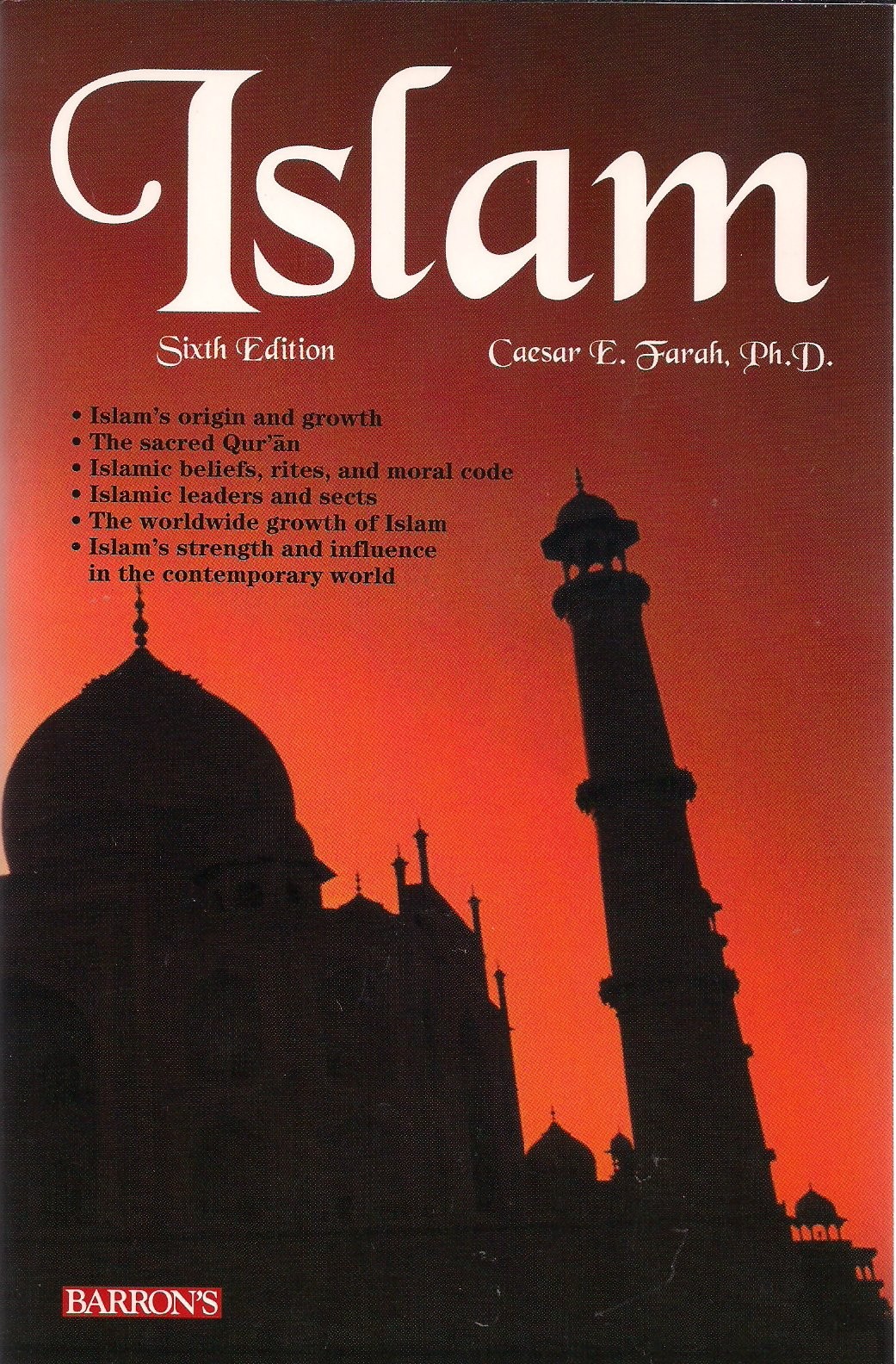 Islam: Beliefs and Observances