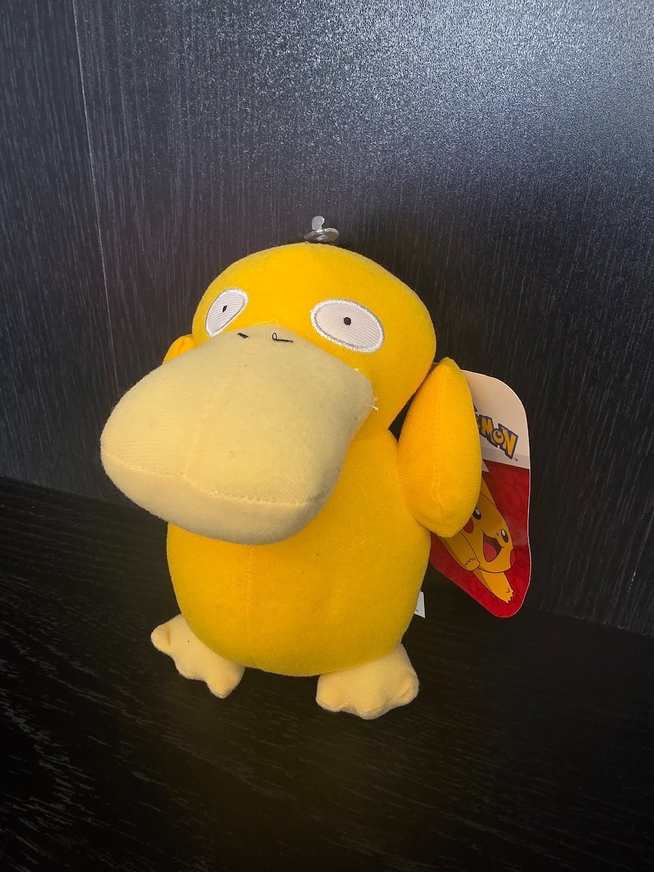 Pokémon Official Psyduck 8\