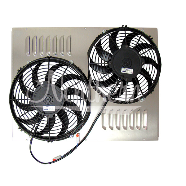 NORTHERN Z40103 Dual 10 & 11