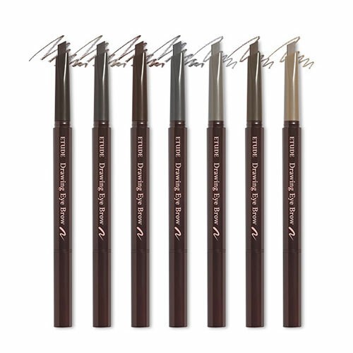 Etude House Drawing Eyebrow 0.25g