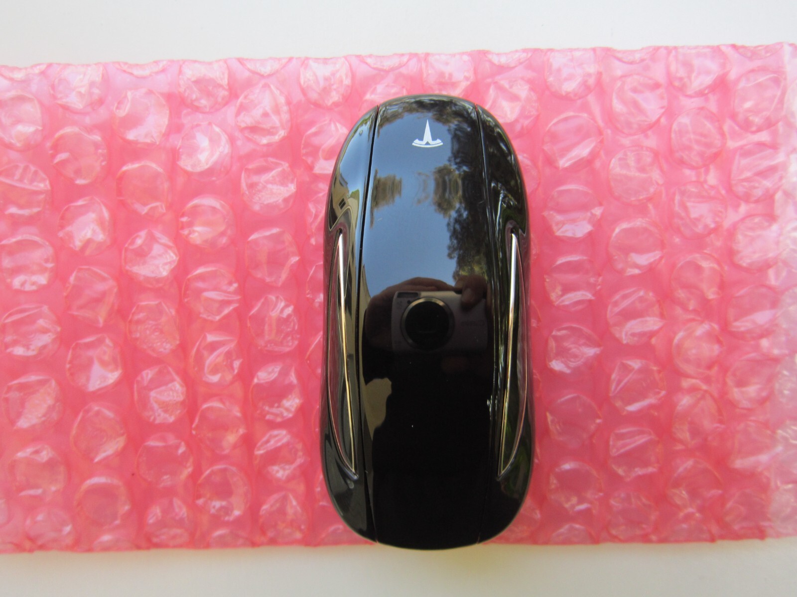 NEW OEM 2016-2021 TESLA MODEL X SMART KEY KEYLESS REMOTE KEY FOB 1054132 -Read NEW OEM 2016-2021 TESLA MODEL X SMART KEY KEYLESS REMOTE KEY FOB 1054132 -Read