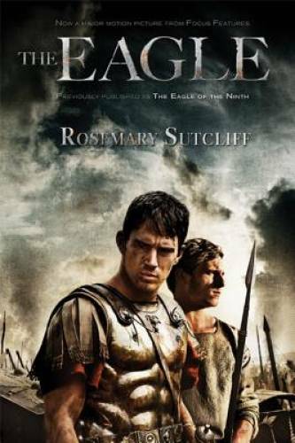 The Eagle (The Roman Britain Trilogy) - Paperback By Sutcliff, Rosemary - GOOD The Eagle (The Roman Britain Trilogy) - Paperback By Sutcliff, Rosemary - GOOD