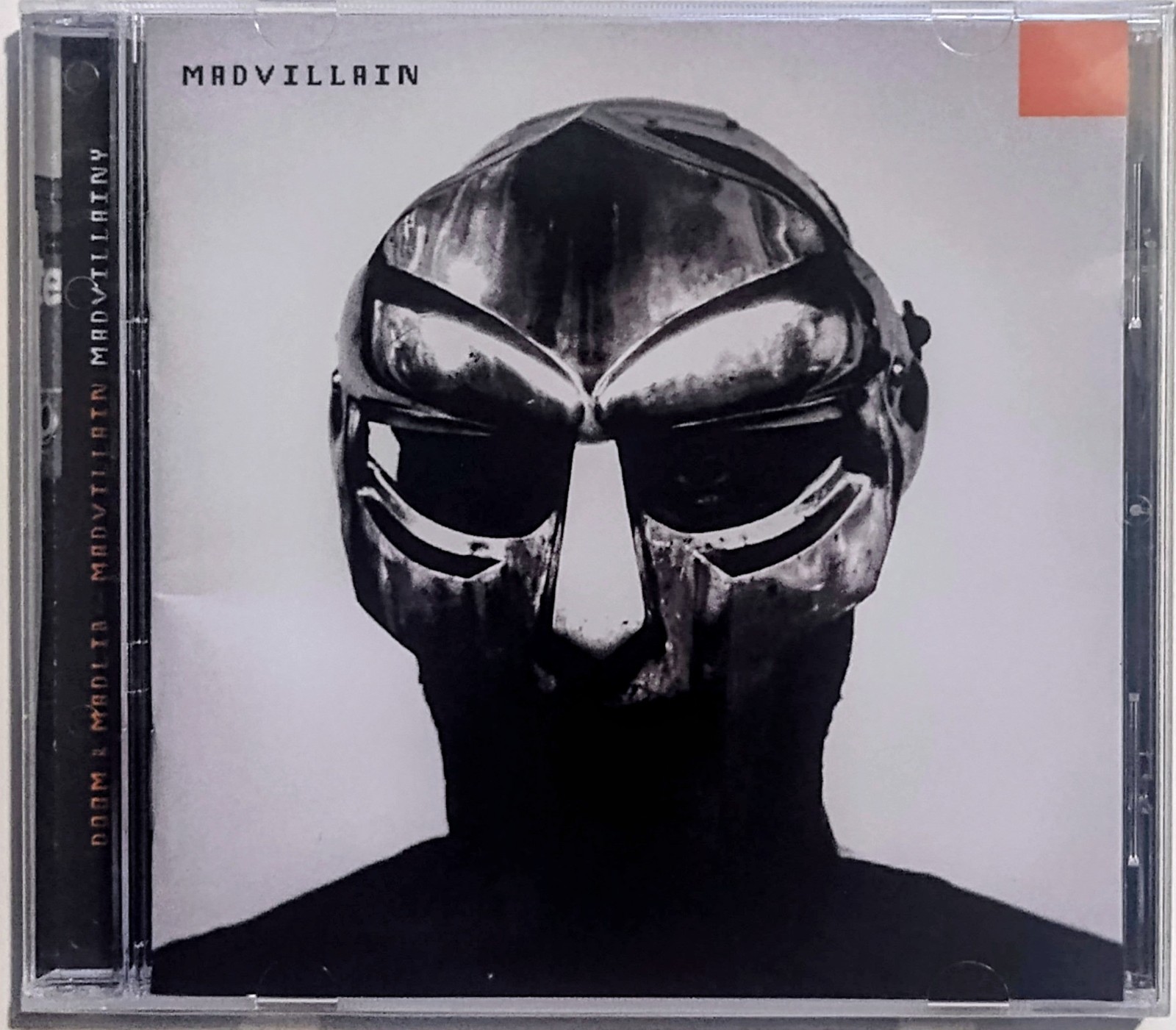 Madvillain \ Madvillain \