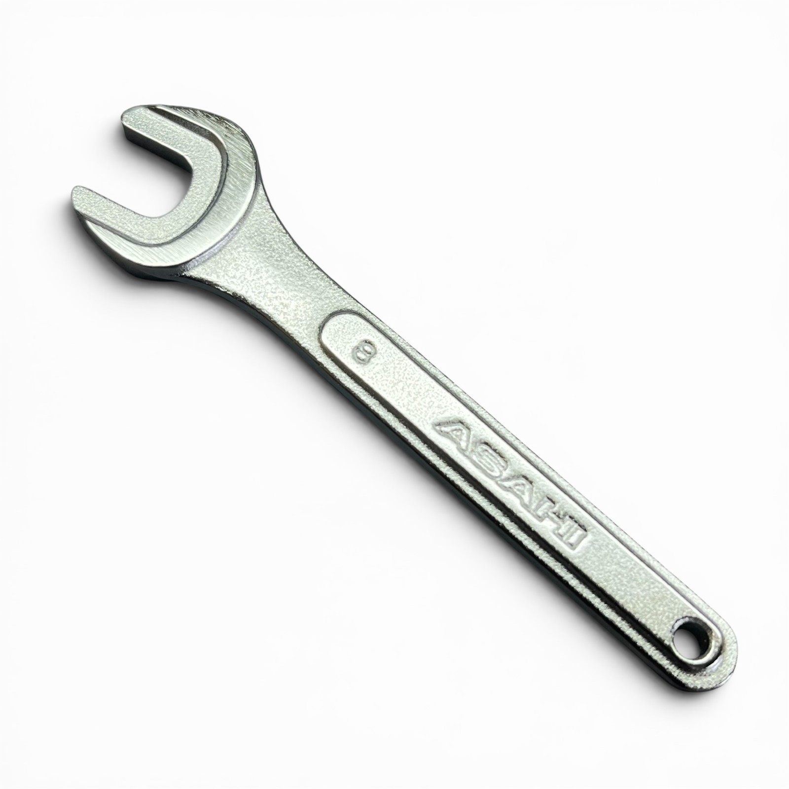 Asahi SST Single Open End Wrench Thin Type metric Forged in Japan | USA seller