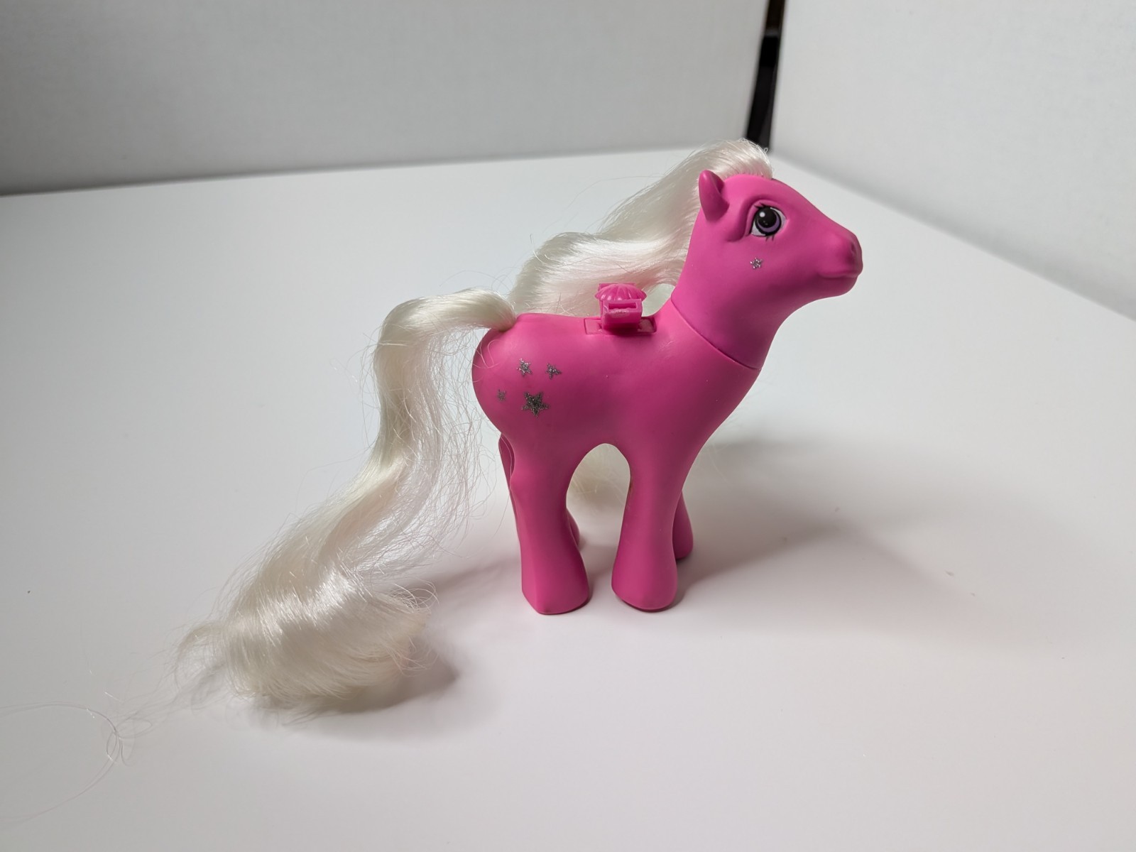 My Little Pony Vintage Mail Order Flutter Hollywood G1 HTF Rare Vintage MLP My Little Pony Vintage Mail Order Flutter Hollywood G1 HTF Rare Vintage MLP