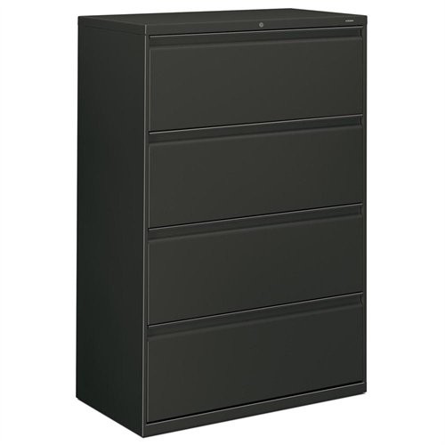 The Hon 884LS Lateral File 36\