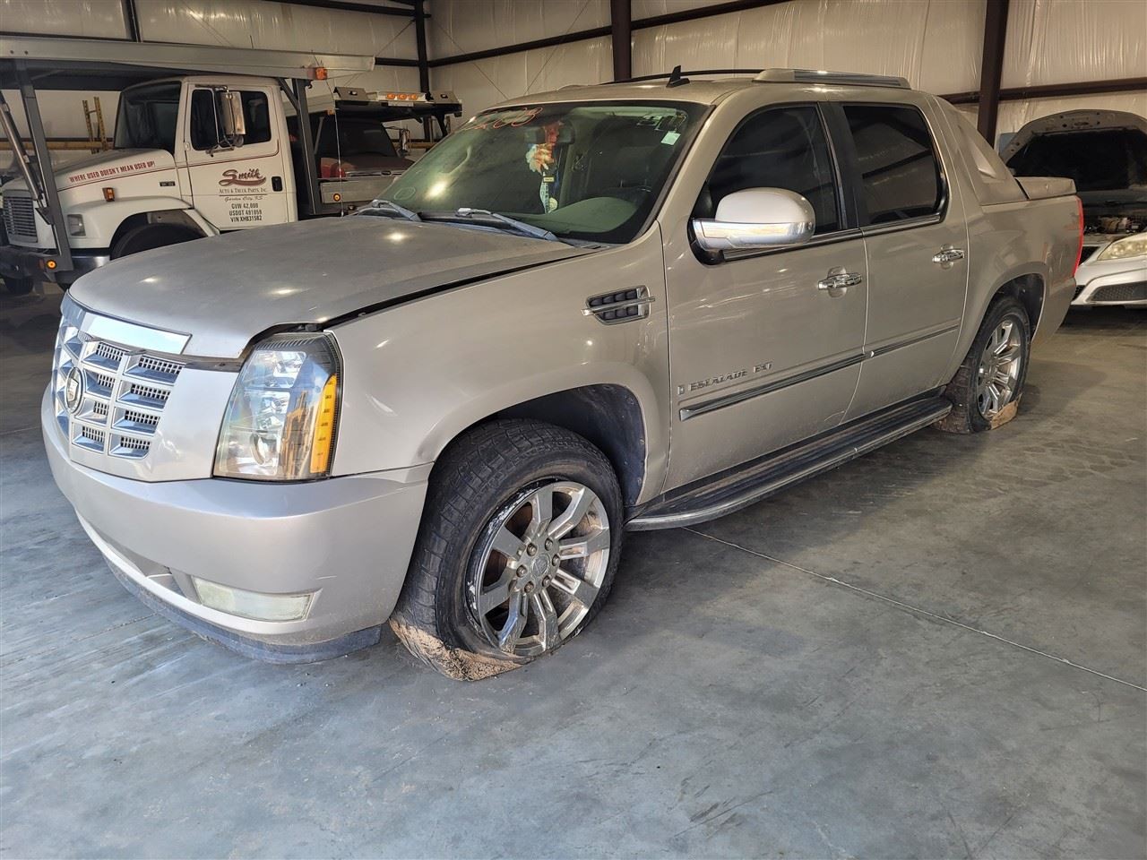 Chassis ECM Body Control BCM Fits 07-11 13 SIERRA 2500 PICKUP 1177386