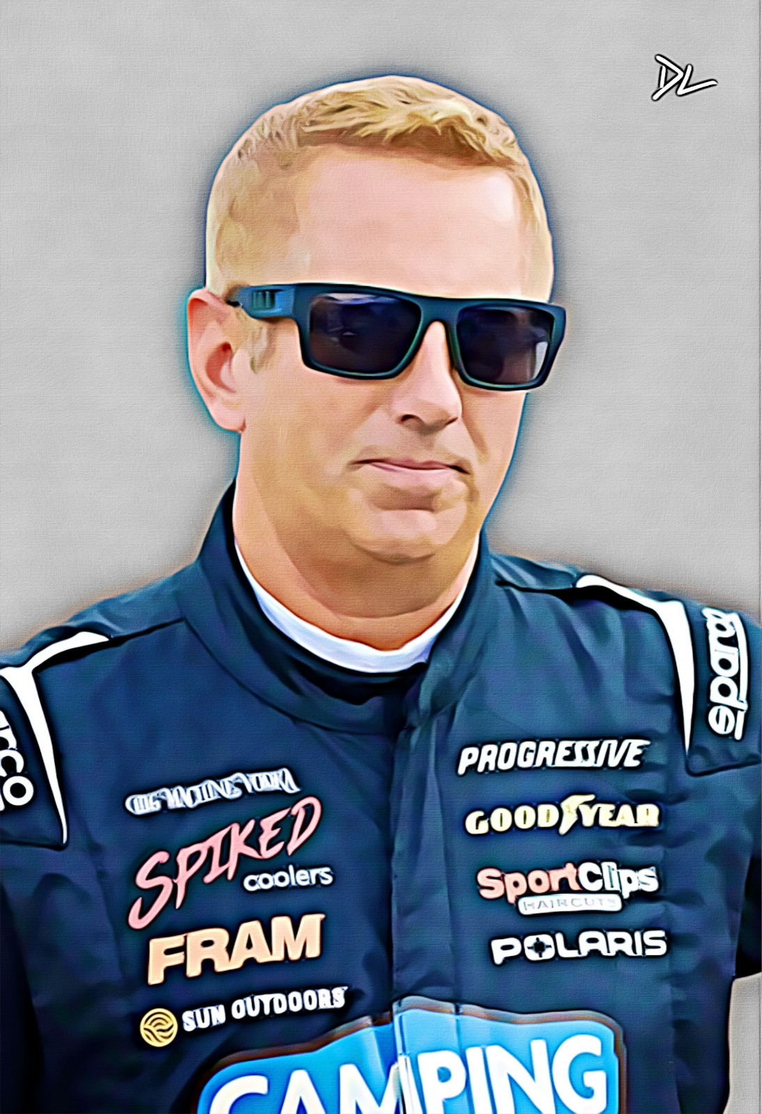 Greg Biffle \ Greg Biffle \