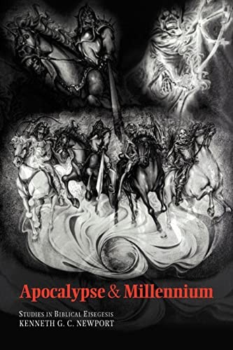 Apocalypse and Millennium Stud - ACCEPTABLE Apocalypse and Millennium Stud - ACCEPTABLE