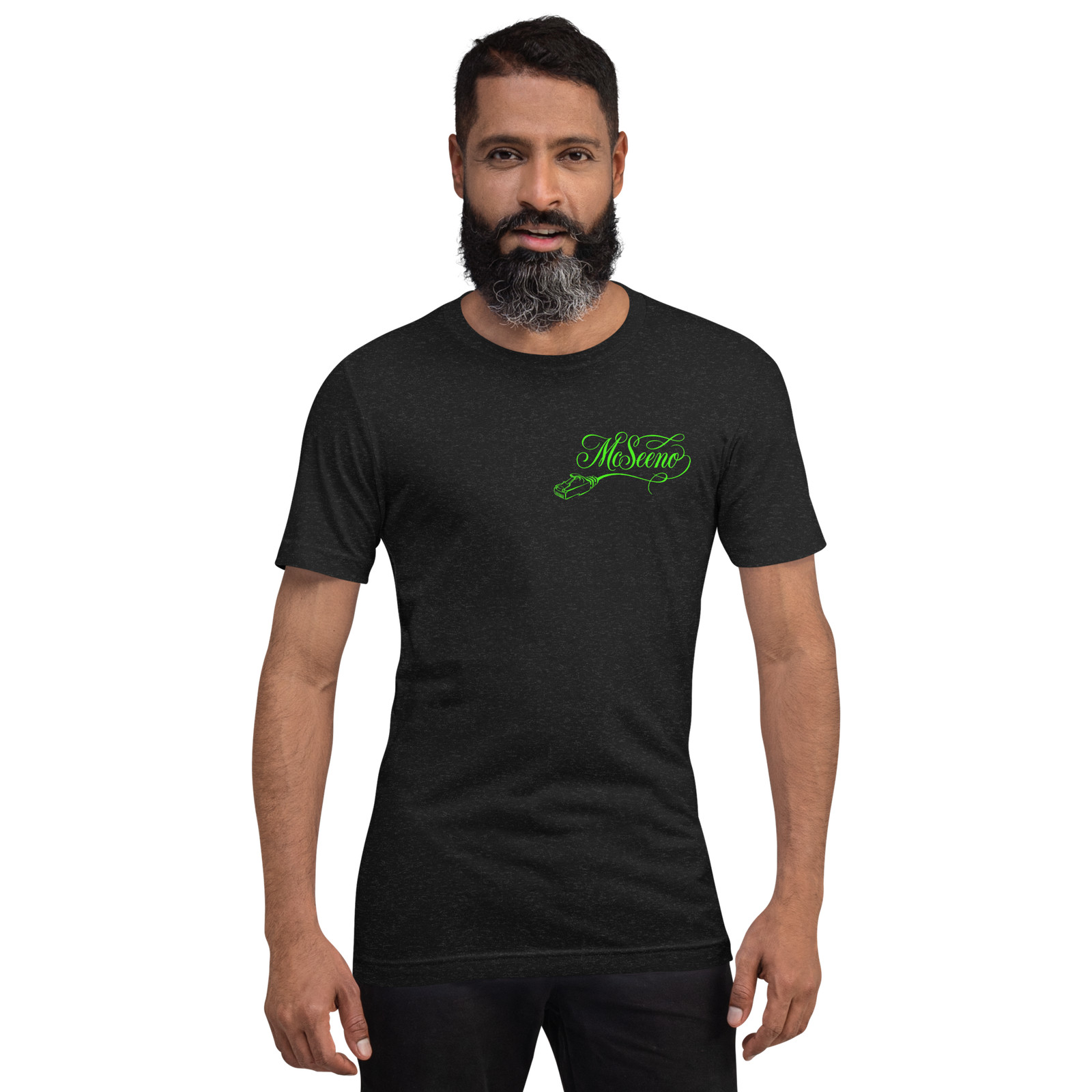 Unisex t-shirt Unisex t-shirt