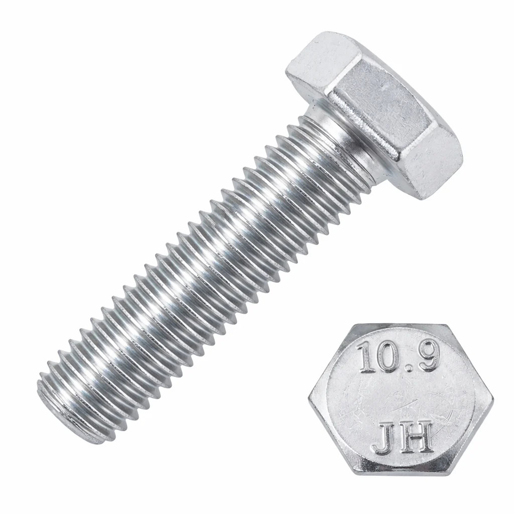 BULK BOX M12-1.75x30 MM 450pcs