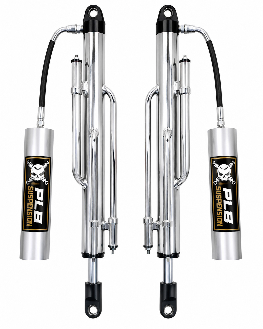 PLB Suspension 2.5