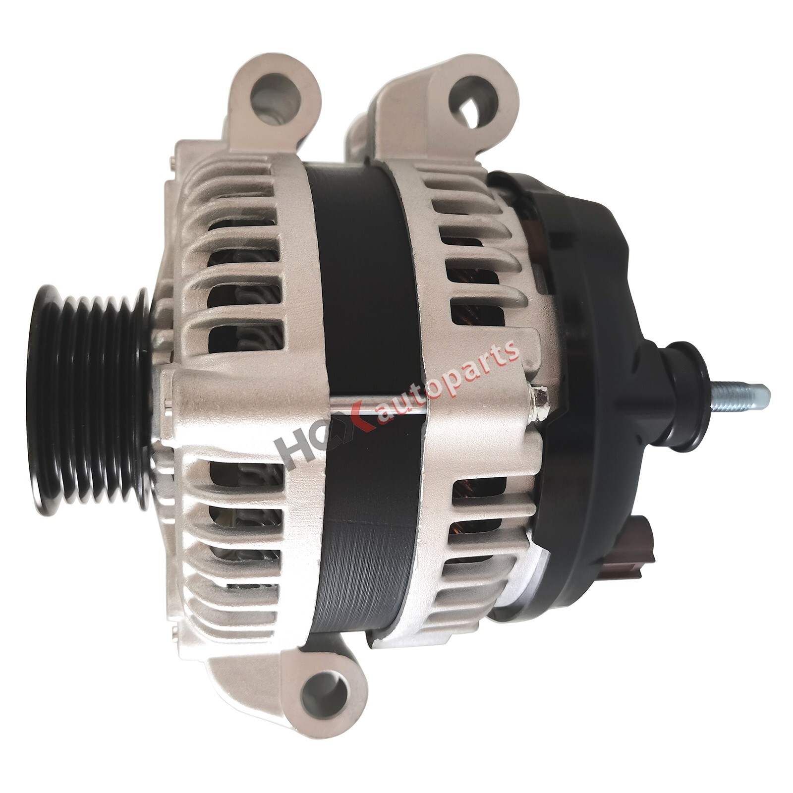 Alternator fit 2006 2007 Chrysler 300 Dodge Charger Magnum 421000-0340 4896805AB Alternator fit 2006 2007 Chrysler 300 Dodge Charger Magnum 421000-0340 4896805AB