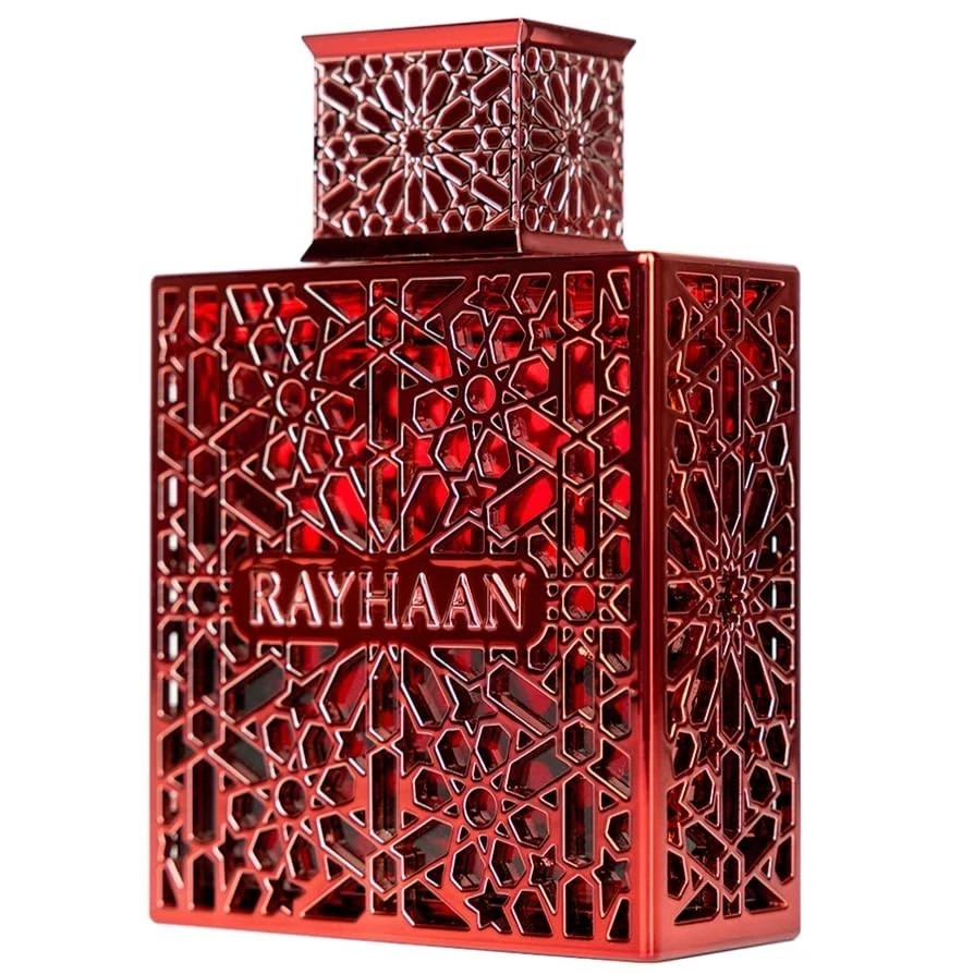 Crimson Eau De Parfum Spray, 3.4 Ounce (Unisex)