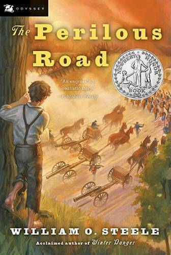 The Perilous Road (Odyssey Classics (Odyssey Classics)) - Paperback - GOOD The Perilous Road (Odyssey Classics (Odyssey Classics)) - Paperback - GOOD