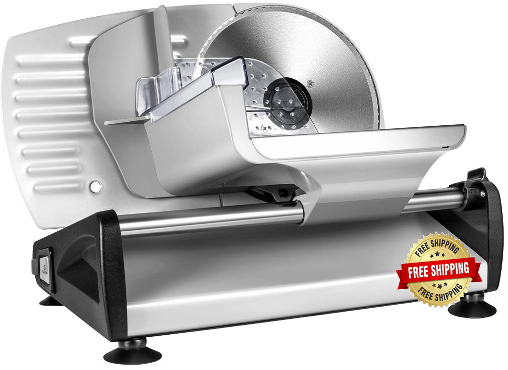 Maquina Picadora Rebanadora De Carne Alimentos Profesional Carnicero Acero Inox Maquina Picadora Rebanadora De Carne Alimentos Profesional Carnicero Acero Inox