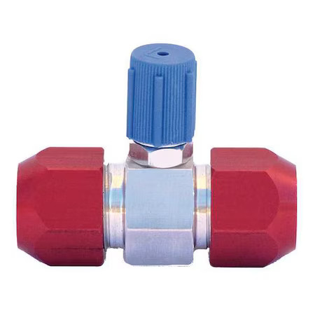 Airsept 76204 Line Splice Low Side Service 