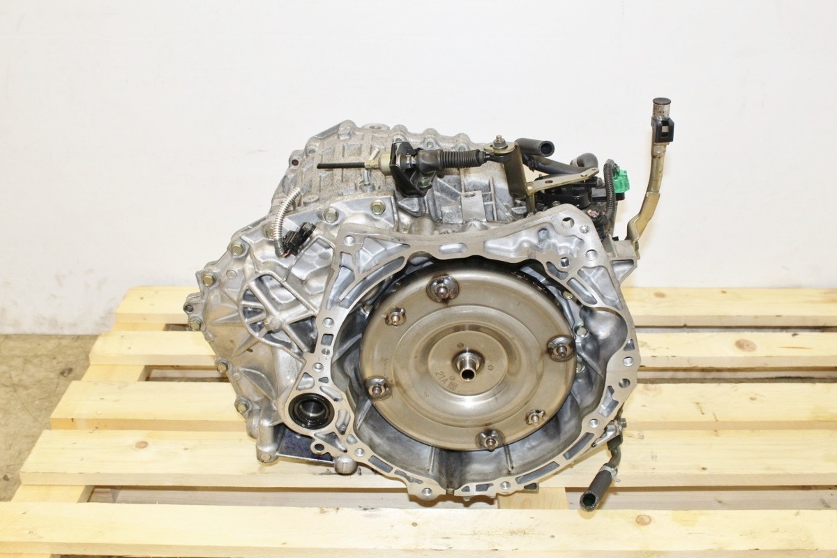 2013-2014 Nissan NV200 Transmission 2.0L CVT Automatic JDM MR20DE 2013-2014 Nissan NV200 Transmission 2.0L CVT Automatic JDM MR20DE