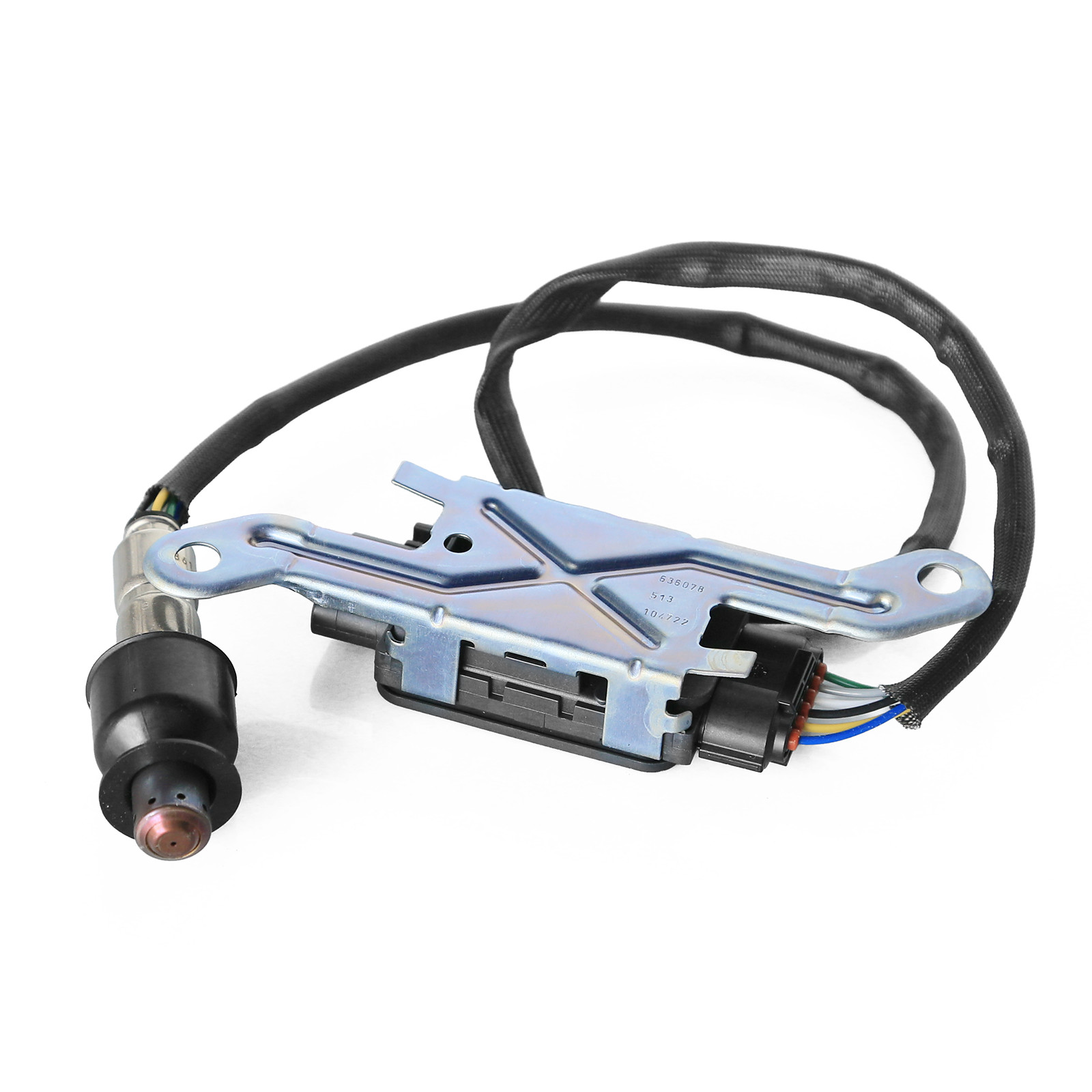 OEM Nox Sensor 8975086370 8-97508-637-0 Fit For Isuzu Truck 0281008515 NEW