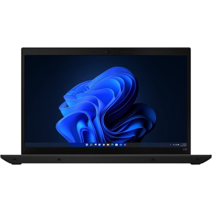 Lenovo ThinkPad L14 Gen 3 Laptop 14” FHD Core i5 12th 16GB RAM 512GB SSD Win 11