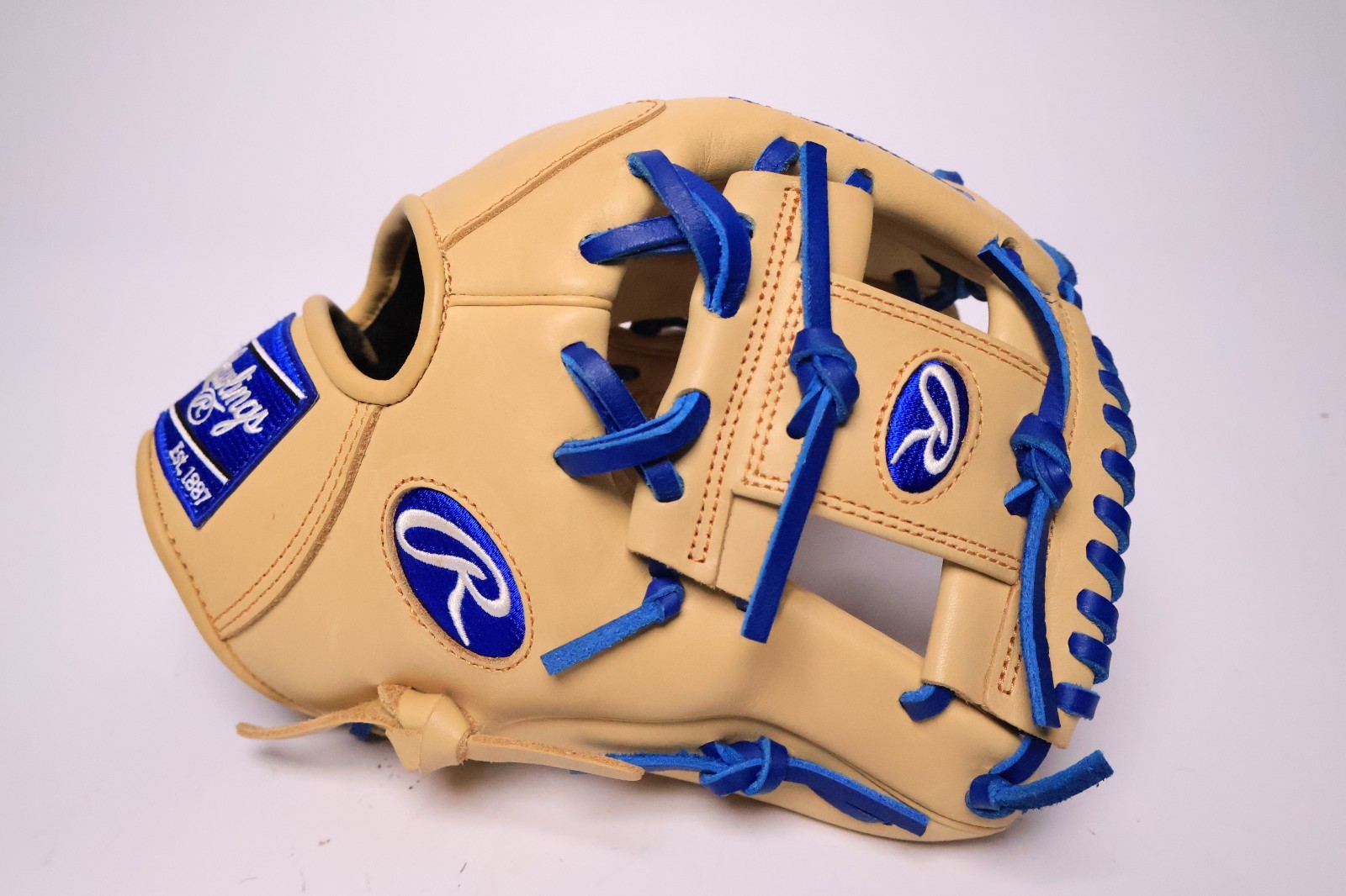 Rawlings 11.5\