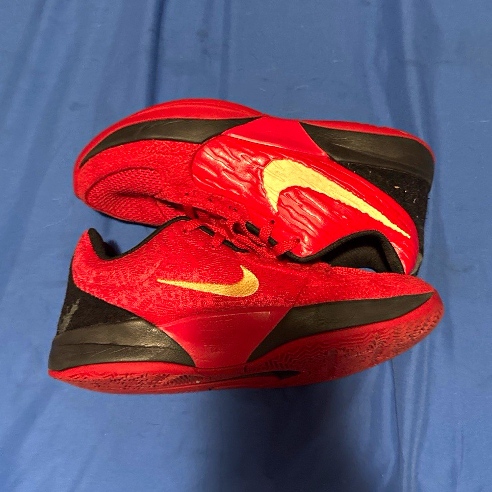 Nike Ja 2 nightmare size 7 men good condition