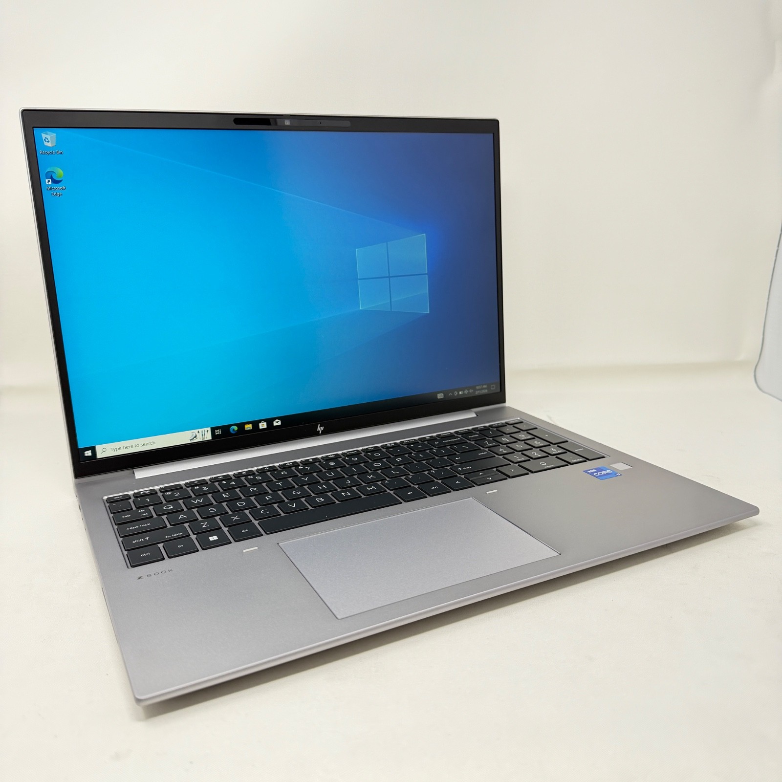 HP ZBOOK Firefly 16 inch G10 Intel i7-1360P@2.20GHz 32GB RAM 512GB SSD Laptop