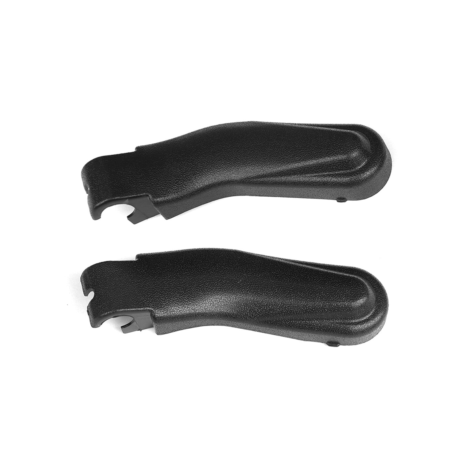 2 x Windshield Wiper Arm End Covers For 93-97 Chevy Camaro Pontiac Firebird