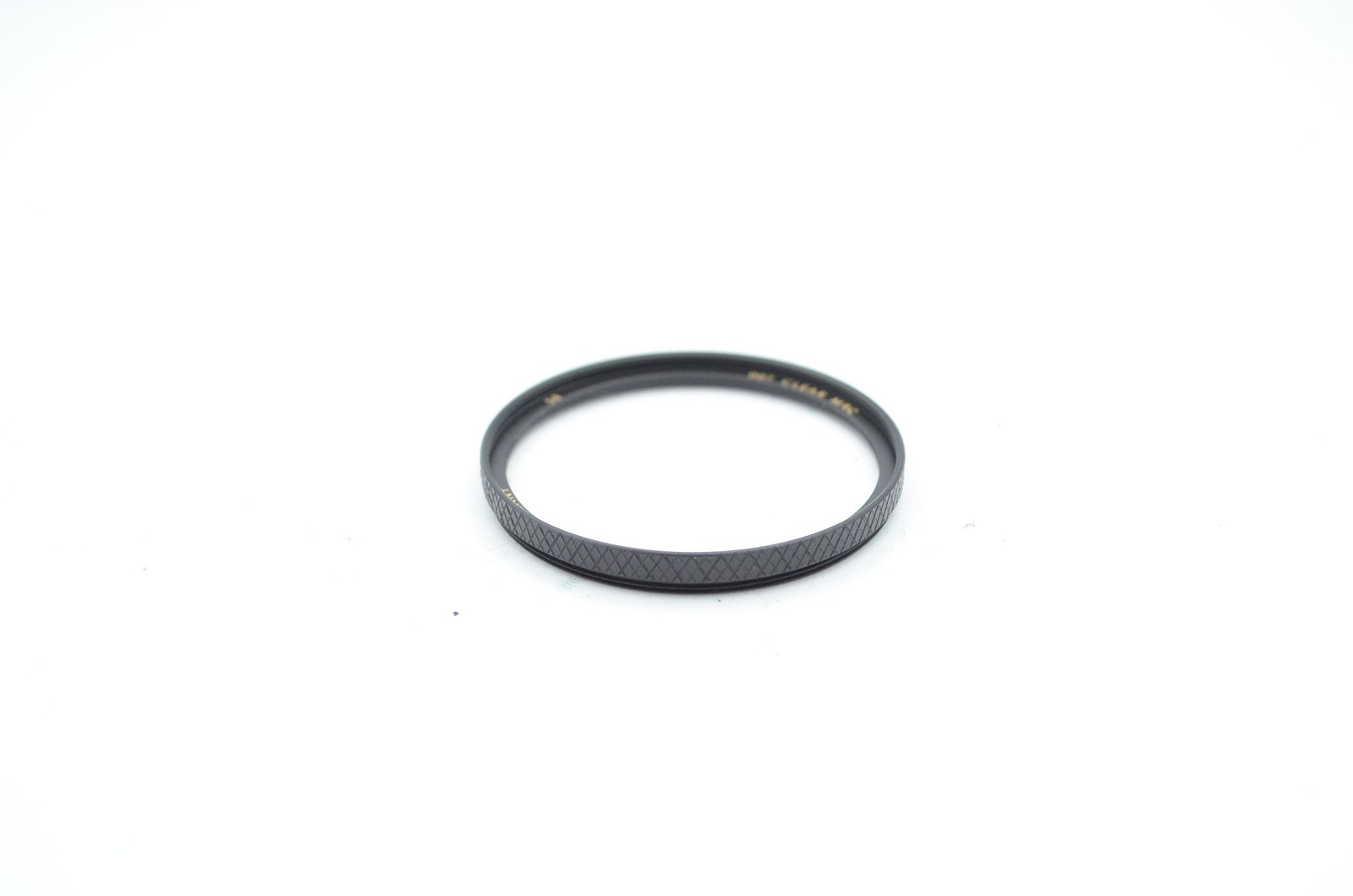 B+W MRC BASIC 007 Clear Filter (58mm) [Made In Germany] Without Case