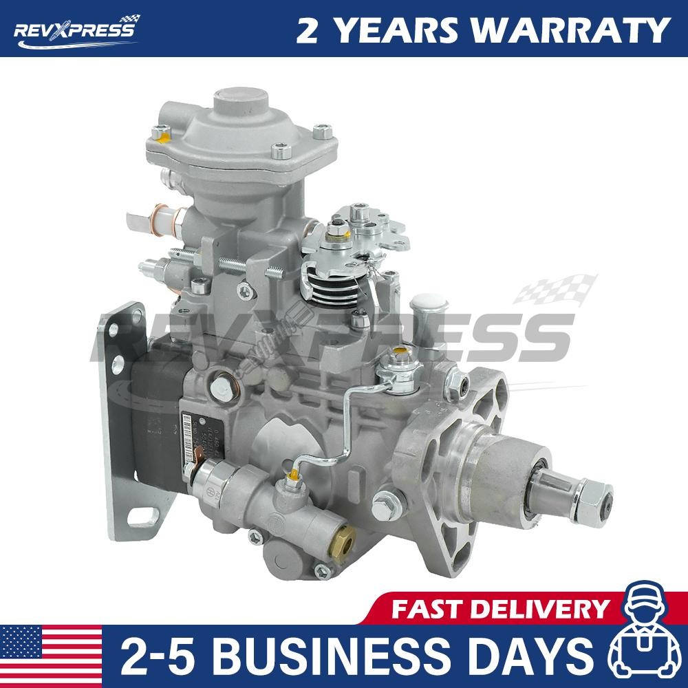 New Fuel Injection Pump 0460424282 2852046R 504063450 Fit Bosch VE4/12F1100L954