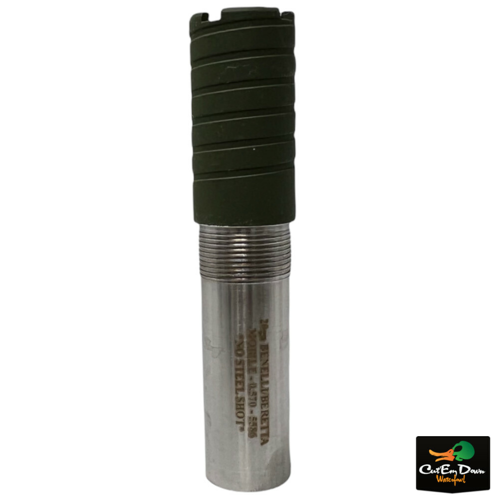PATTERNMASTER ANACONDA STRIKER TURKEY CHOKE TUBE 20GA BENELLI BERETTA MOBILE