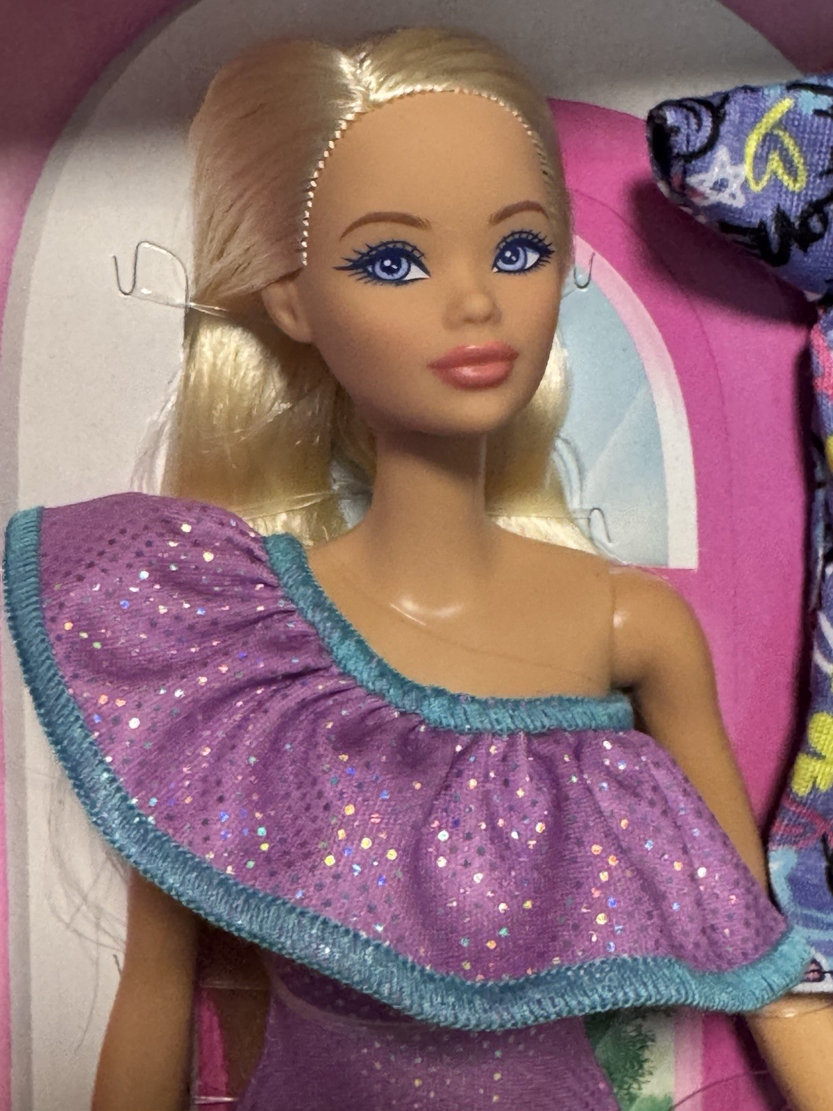 Mattel Barbie Fashion & Accs Odile Doll Playline 2025 W/ 3 Outfits HYT61 *NRFB* Mattel Barbie Fashion & Accs Odile Doll Playline 2025 W/ 3 Outfits HYT61 *NRFB*